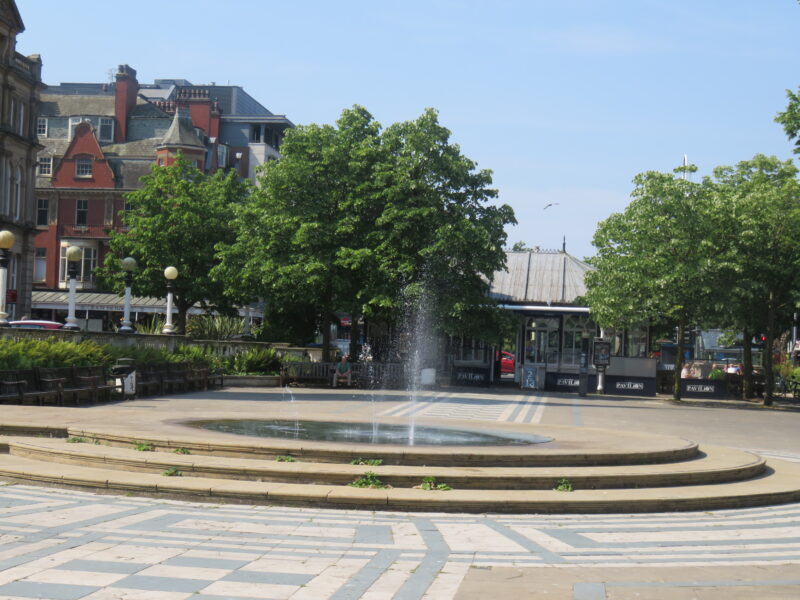 Image of Southport