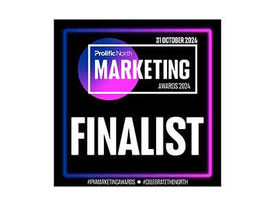 Prolific North Marketing Awards 2024